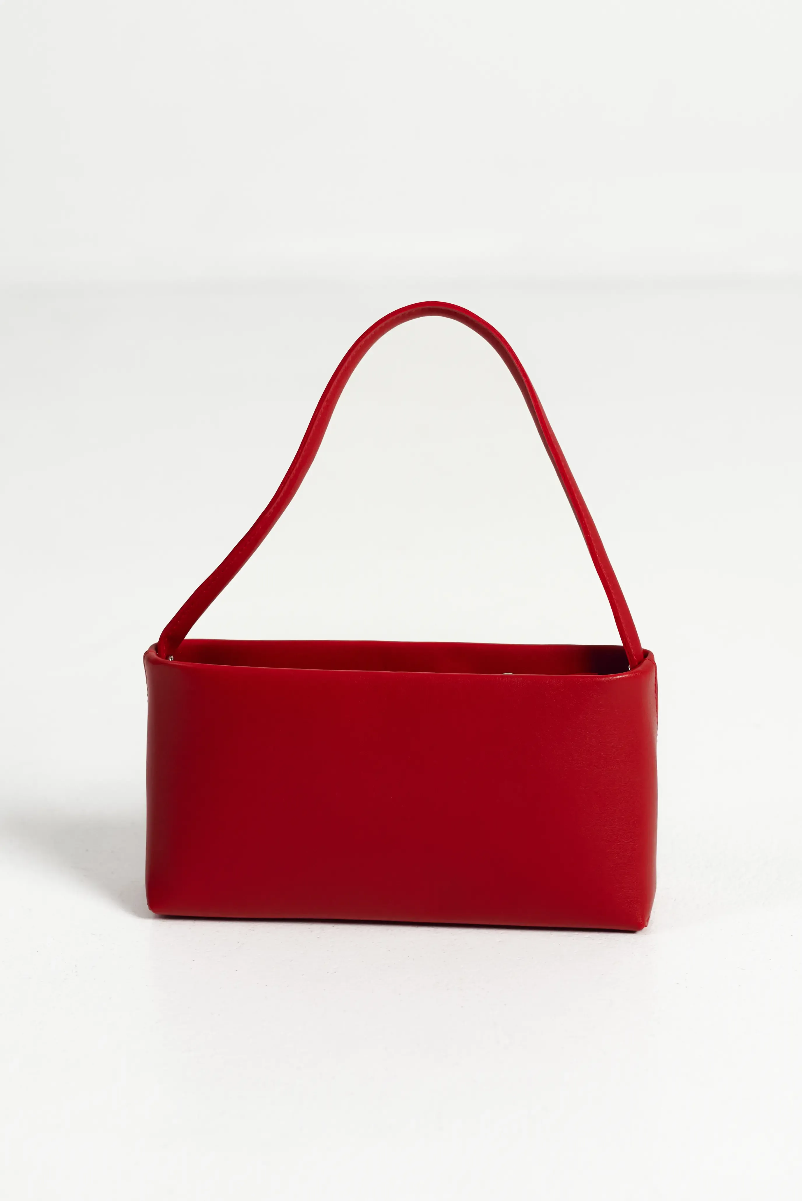 MUSE BAG RED